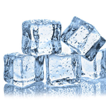 Cubito de Hielo
